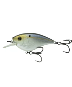 6th Sense Fishing Crush Flat 75X - Threadfin Shad