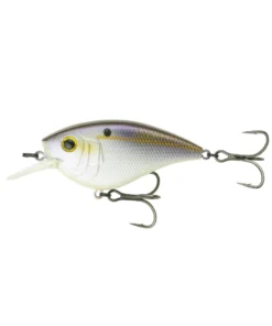 6th Sense Fishing Deals Crush Flat 75X - Gizzard Shad