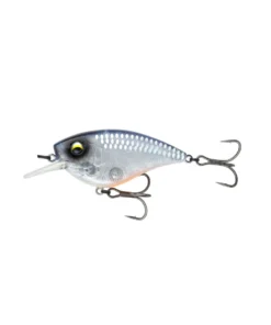 6th Sense Fishing Crush Flat 75X - Sensory Shad
