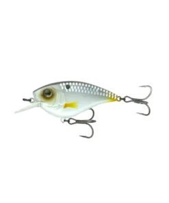 6th Sense Fishing Deals Crush Flat 75X - Shad Pro