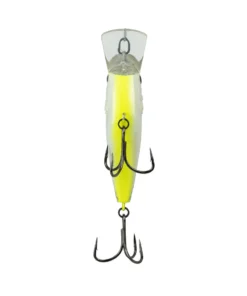 6th Sense Fishing Crush Flat 75X - Shad-Treuse Scales Deals