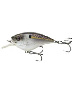 6th Sense Fishing Crush Flat 75X - Shad Ball