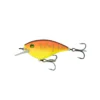 6th Sense Fishing Crush Flat 75X - Tiger-Treuse