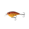 6th Sense Fishing Deals Crush Flat 75X - Wild Lava Craw