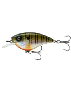 6th Sense Fishing Crush Flat 75X - 4K Bluegill