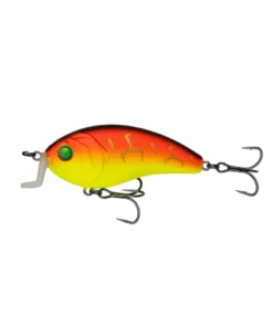 6th Sense Fishing Swank 77X - Tiger-Treuse Deals