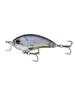 6th Sense Fishing Swank 77X - Rayburn Ghost