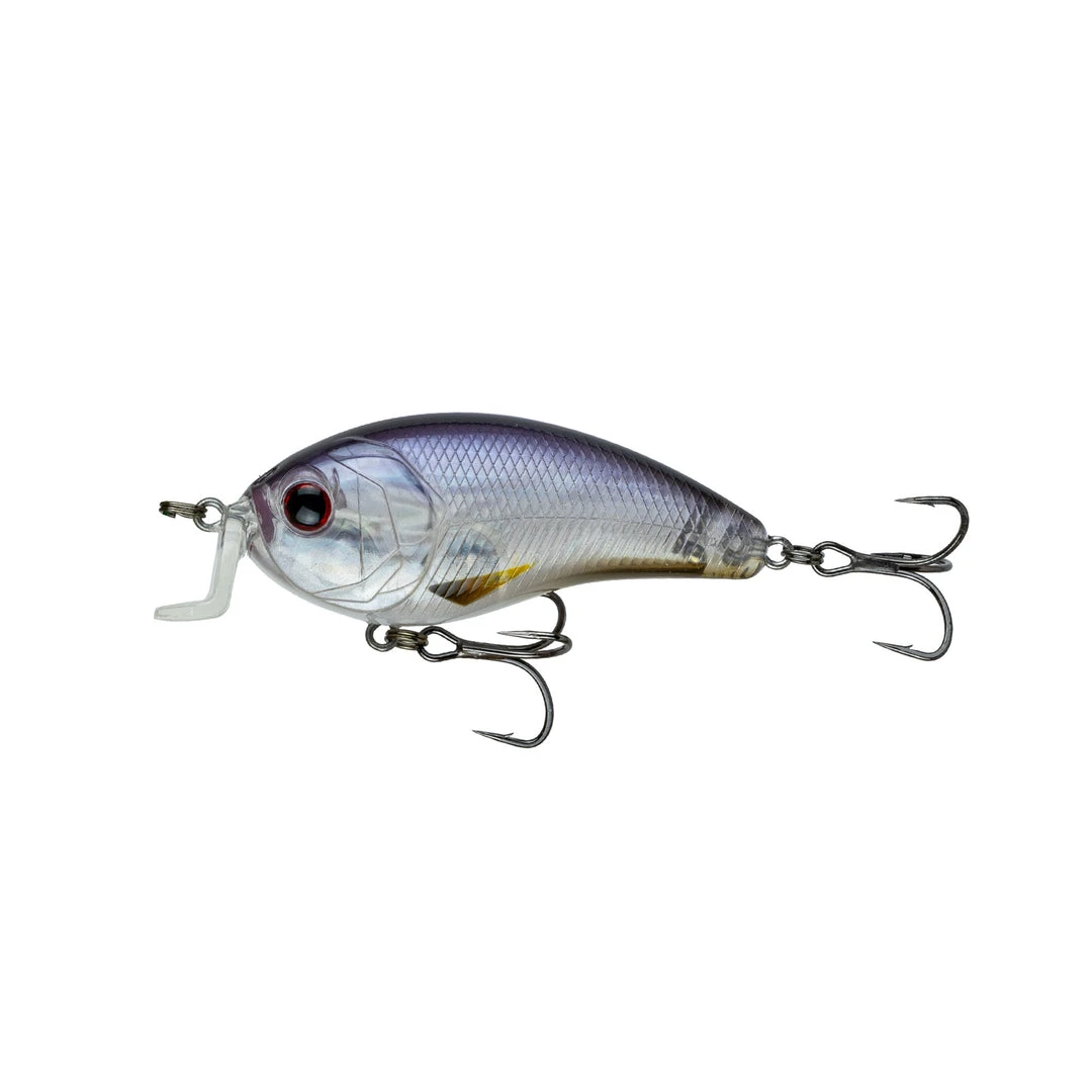 6th Sense Fishing Swank 66X - Rayburn Ghost Collections 3 6th Sense Fishing Swank 66X - Rayburn Ghost Collections