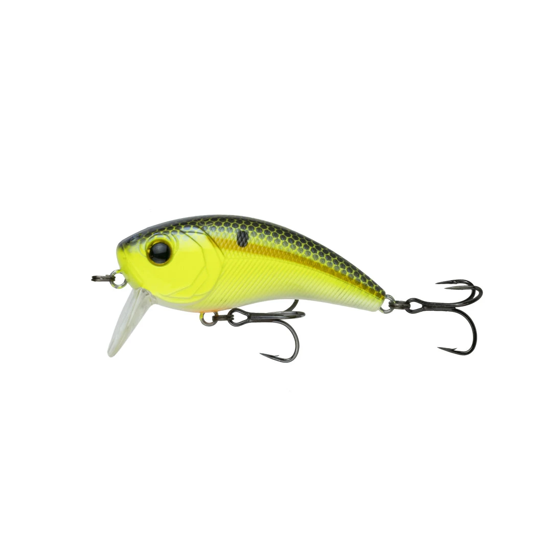 6th Sense Fishing Movement 80WK - Sexified Chartreuse Shad 3 6th Sense Fishing Movement 80WK - Sexified Chartreuse Shad