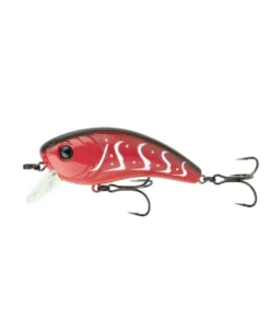 6th Sense Fishing Movement 80X - Rambo Red Sale