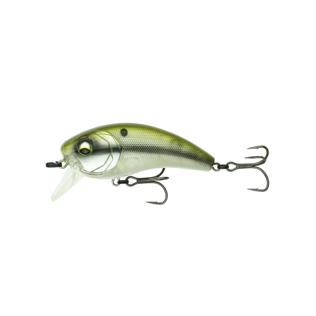 6th Sense Fishing Movement 80X - Shad Burst 3 6th Sense Fishing Movement 80X - Shad Burst