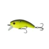 6th Sense Fishing Deals Movement 80X - Chartreuse Black Back