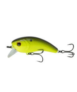6th Sense Fishing Deals Movement 80X - Chartreuse Black Back