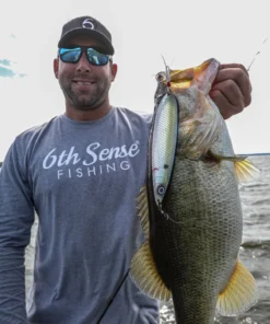 6thSenseFishing Magnum Spoon 170 HD - Shad Hammer