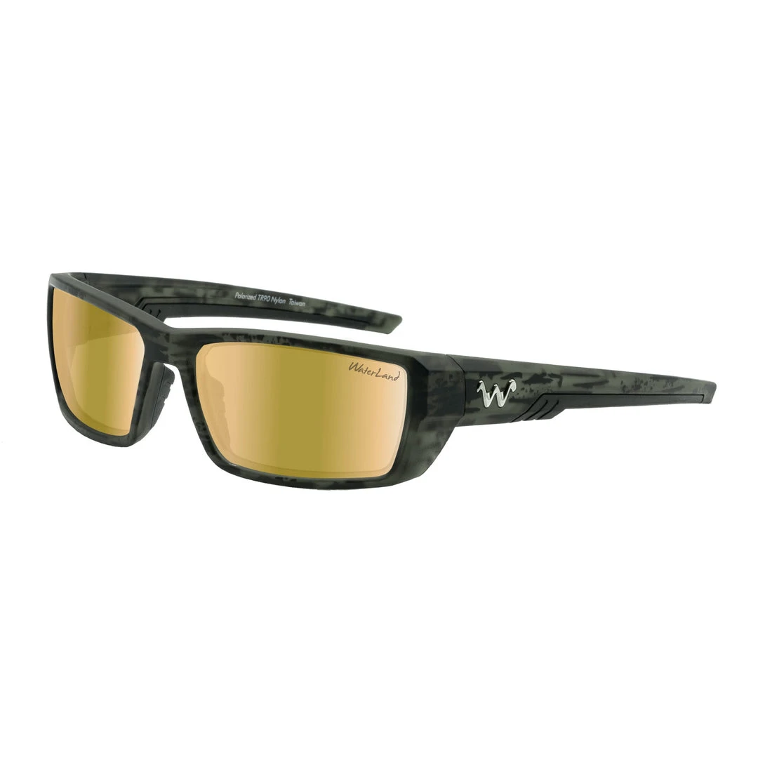 6th Sense Fishing WaterLand Co. - Ashor - BlackWater WaterLand Sunglasses 3 6th Sense Fishing WaterLand Co. - Ashor - BlackWater WaterLand Sunglasses