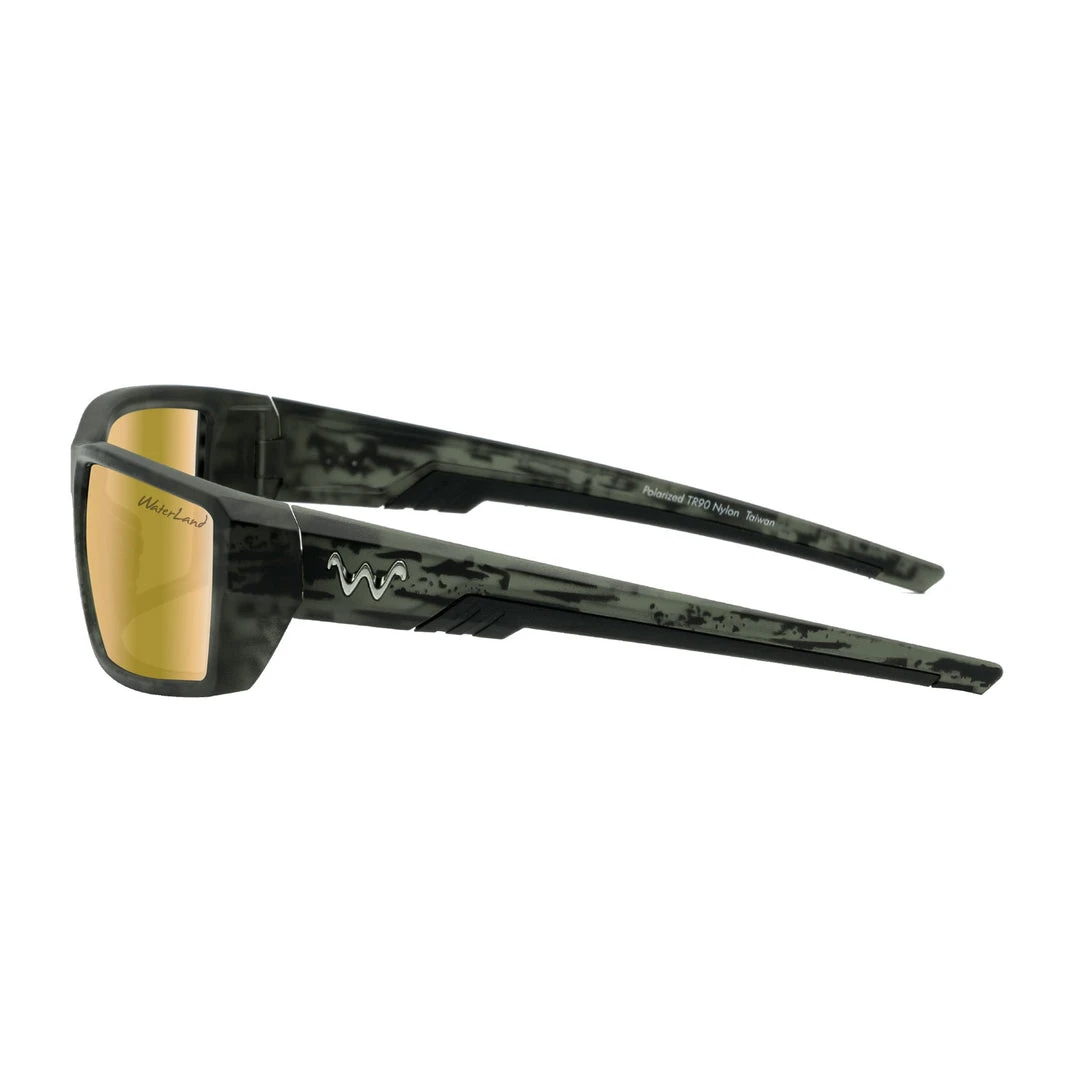 6th Sense Fishing WaterLand Co. - Ashor - BlackWater WaterLand Sunglasses 5 6th Sense Fishing WaterLand Co. - Ashor - BlackWater WaterLand Sunglasses