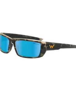 6th Sense Fishing WaterLand Co. - Ashor - WaterWood WaterLand Sunglasses