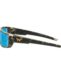 6th Sense Fishing WaterLand Co. - Ashor - WaterWood WaterLand Sunglasses