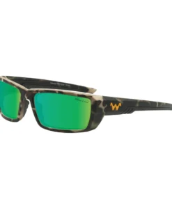 6th Sense Fishing WaterLand Co. - Ashor - WaterWood WaterLand Sunglasses
