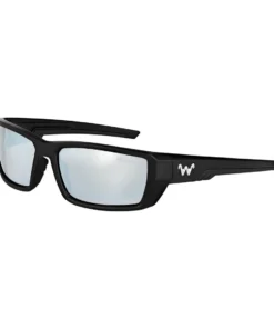 6th Sense Fishing WaterLand Co. - Ashor - Black