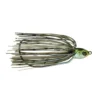 6th Sense Fishing Axle Swinging Swim Jig - Bluegill Magic