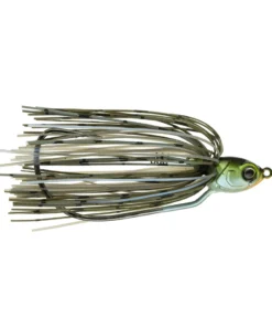 6th Sense Fishing Axle Swinging Swim Jig - Bluegill Magic