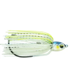 6th Sense Fishing Axle Swinging Swim Jig - Sexified Shad