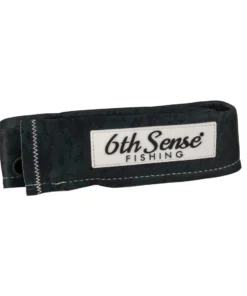 6th Sense Fishing Rod Sleeve - Moss Camo Rod Sleeves