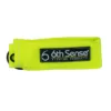 6th Sense Fishing Rod Sleeve - Chartreuse Rod Sleeves