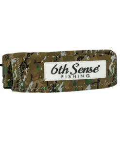 6th Sense Fishing Rod Sleeves Rod Sleeve - Wild Camo