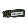 6th Sense Fishing Rod Sleeve - Retro Camo