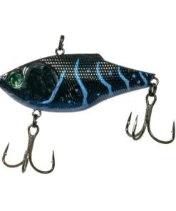 6th Sense Fishing Quake THUD - Black N Blue Craw Sale