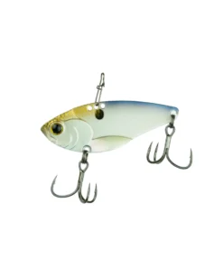 6th Sense Fishing Slice Blade Bait - 4K Shad Blade Baits