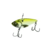 6th Sense Fishing Slice Blade Bait - Shad Hammer Blade Baits