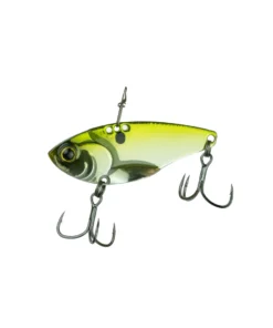 6th Sense Fishing Slice Blade Bait - Shad Hammer Blade Baits