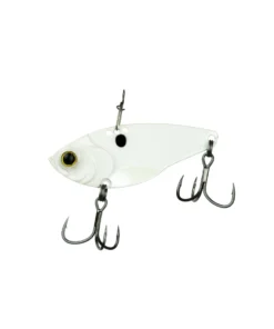 6th Sense Fishing Slice Blade Bait - Spanish Pearl Blade Baits