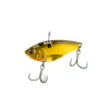 6th Sense Fishing Slice Blade Bait - Gold Reactor