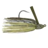 6th Sense Fishing Braid Swim Jigs Divine Braid Swim Jig - Watermelon Grind
