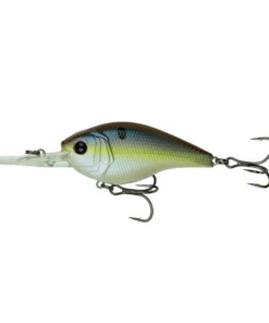 6th Sense Fishing Cloud 9 - Shad Drone