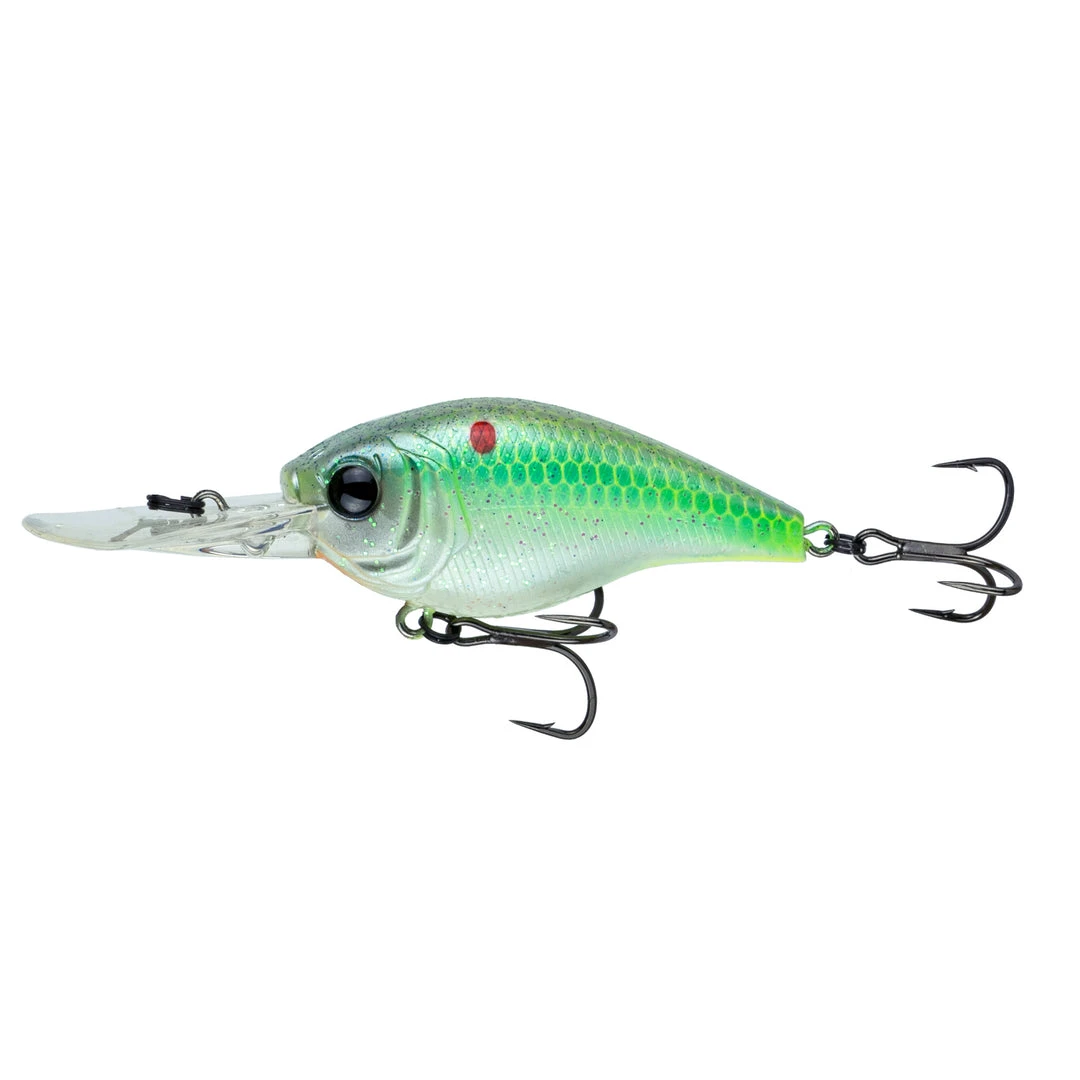 6th Sense Fishing Cloud 9 - Platinum Citrus 3 6th Sense Fishing Cloud 9 - Platinum Citrus
