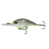 6th Sense Fishing Cloud 9 - Shad-Treuse 1 6th Sense Fishing Cloud 9 - Shad-Treuse