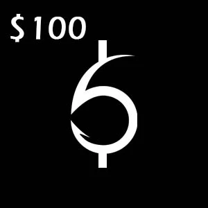 6th Sense Fishing $100 6th Sense E-Gift Card 3 6th Sense Fishing $100 6th Sense E-Gift Card