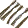 6th Sense Fishing Terminal Tackle Silicone Skirt - Candy Bluegill