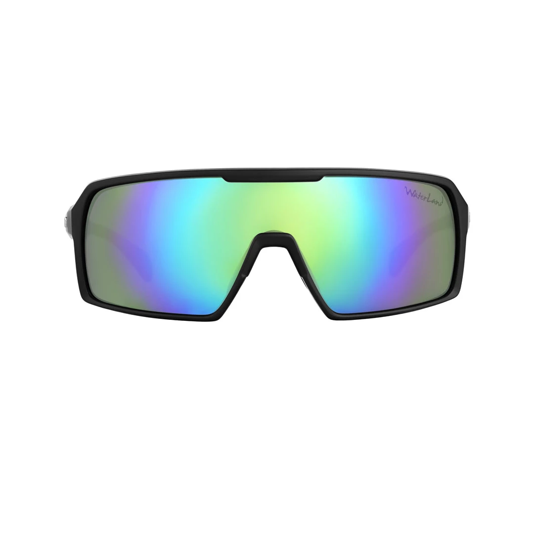 6th Sense Fishing WaterLand Co. - Catchem - Black 7 6th Sense Fishing WaterLand Co. - Catchem - Black