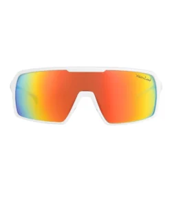 6th Sense Fishing WaterLand Sunglasses WaterLand Co. - Catchem - White