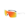 6th Sense Fishing WaterLand Sunglasses WaterLand Co. - Catchem - White