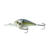 6th Sense Fishing 250MD - Chrome-Treuse Shad Sale
