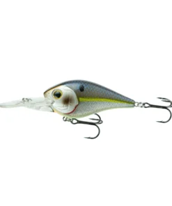 6th Sense Fishing 250MD - Chrome-Treuse Shad Sale