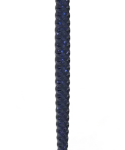 6th Sense Fishing CLOUT 5.4 - Black N Blue Flake