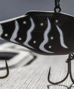 6th Sense Fishing Quake - Collin's Craw Sale